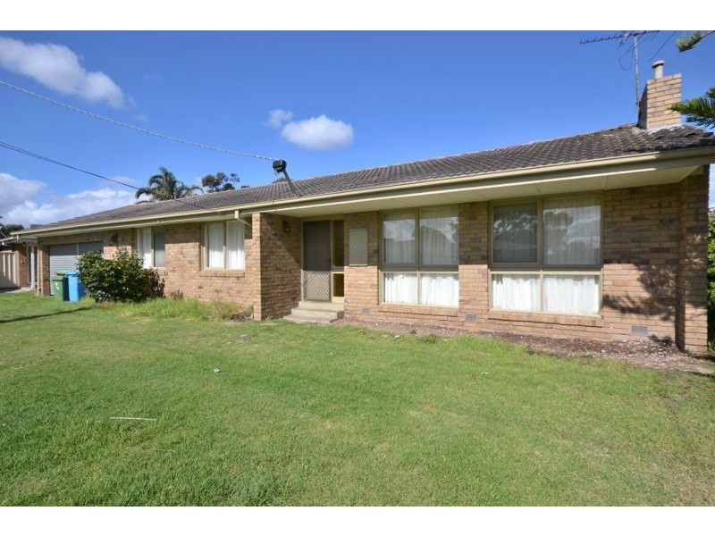 38 Harry Street, Cranbourne VIC 3977