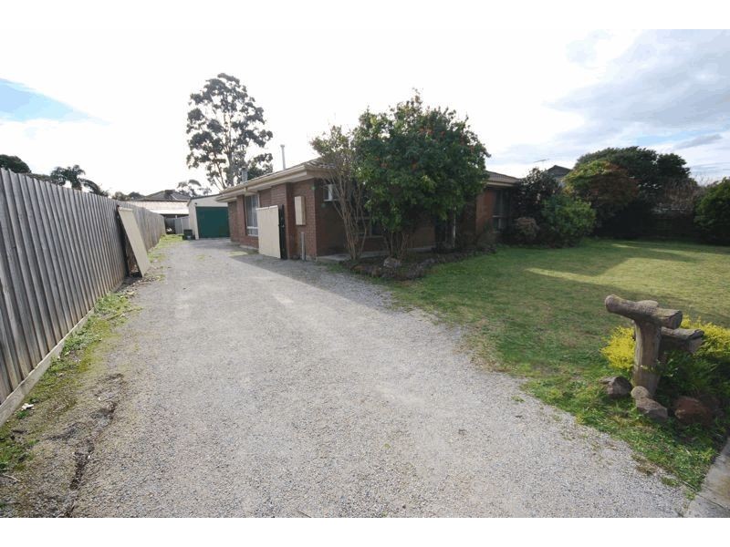 3 Kennedy Court, Cranbourne North VIC 3977