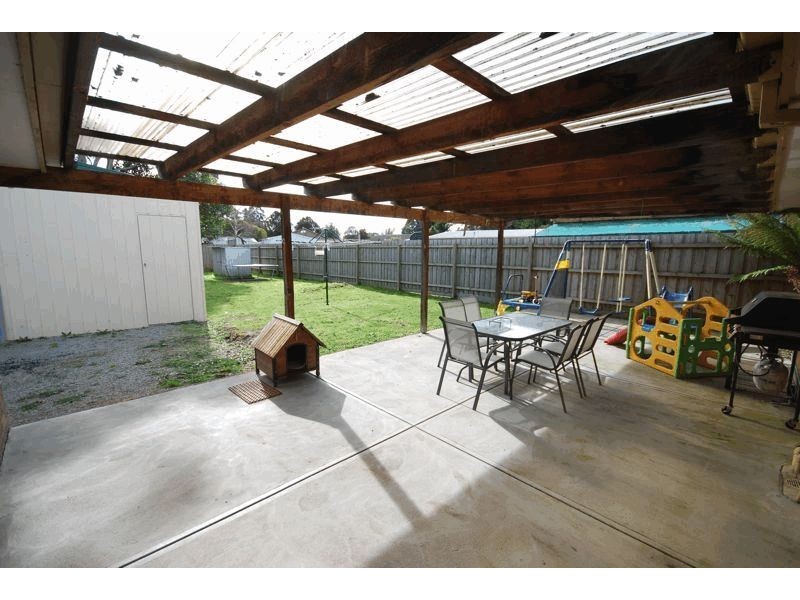 3 Kennedy Court, Cranbourne North VIC 3977