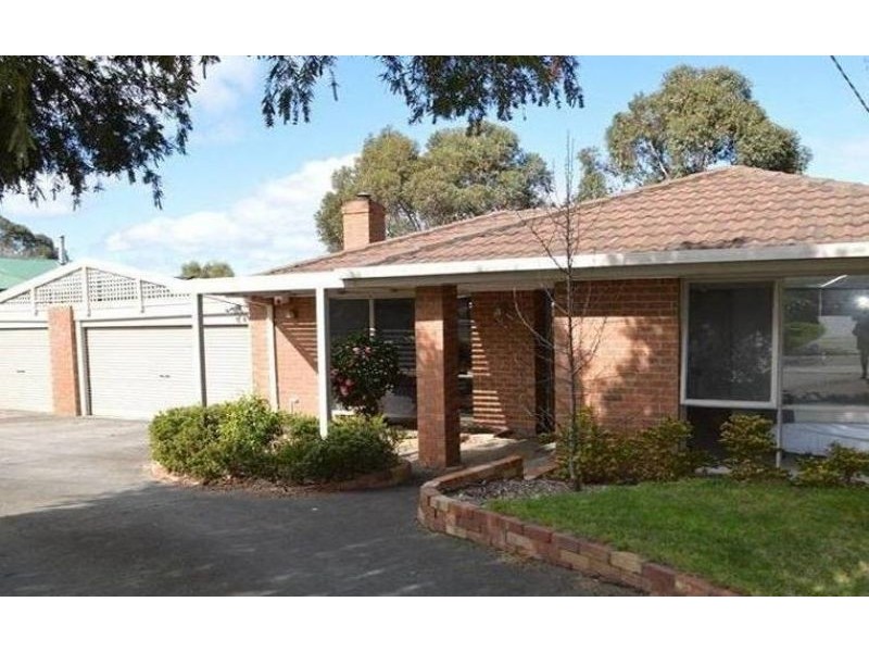 8 Eric Court, Pearcedale VIC 3912