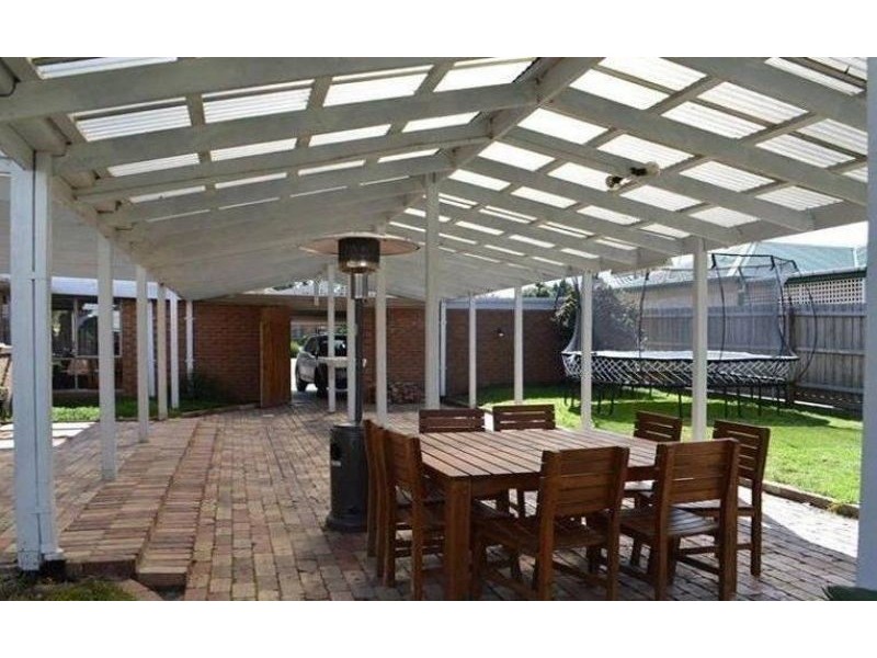 8 Eric Court, Pearcedale VIC 3912