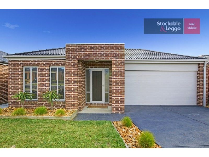 7 Dusky Bells Drive, Cranbourne West VIC 3977