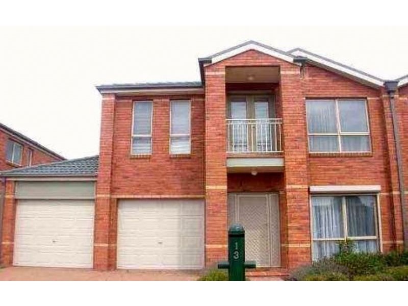 13 Boronia Avenue, Cranbourne VIC 3977
