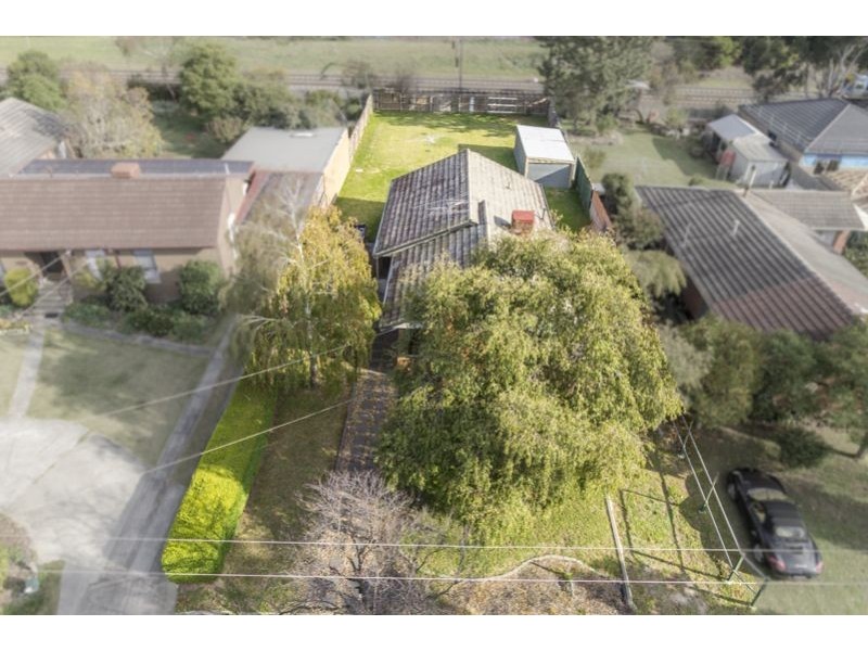 28 Sweeney Drive, Narre Warren VIC 3805