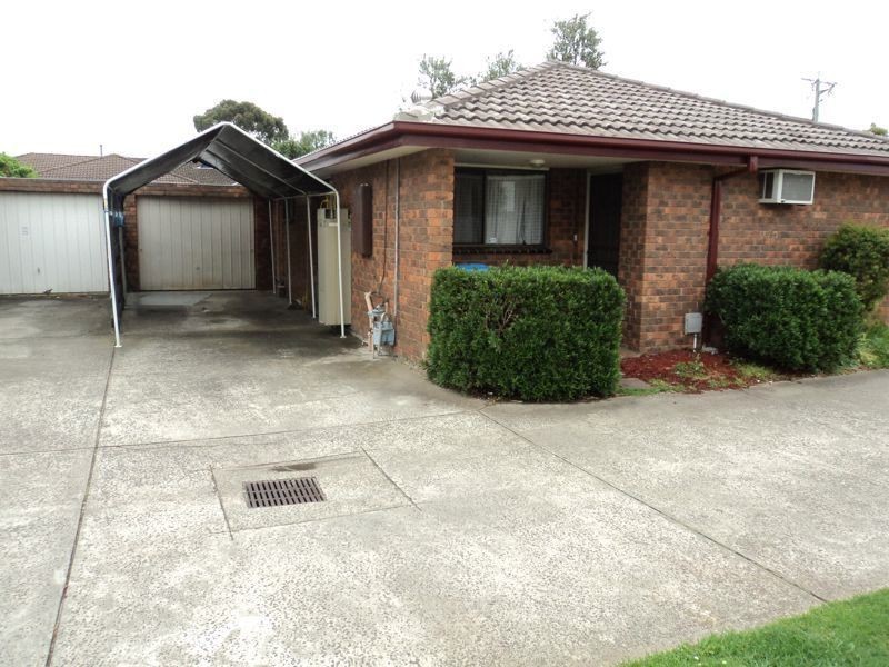 4/17 Duff Street, Cranbourne VIC 3977