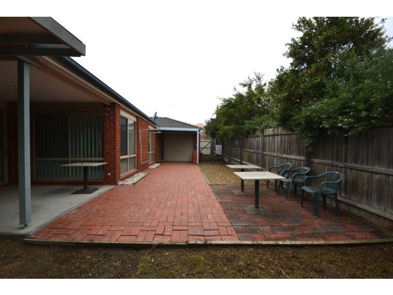 12 LASSITER COURT, Narre Warren South VIC 3805