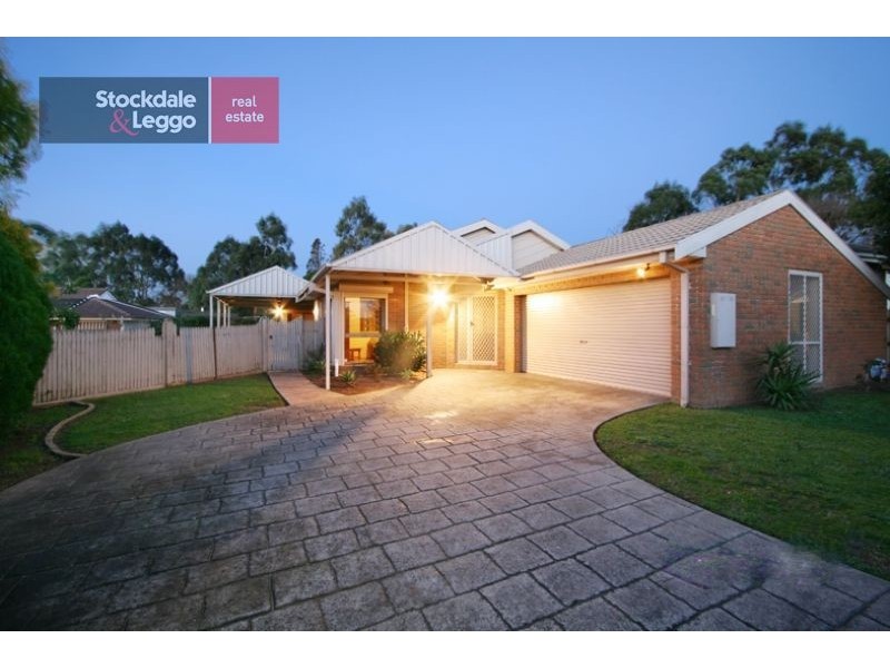 5 Oxenford Rise, Narre Warren South VIC 3805