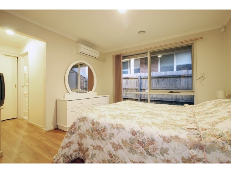 5 Oxenford Rise, Narre Warren South VIC 3805