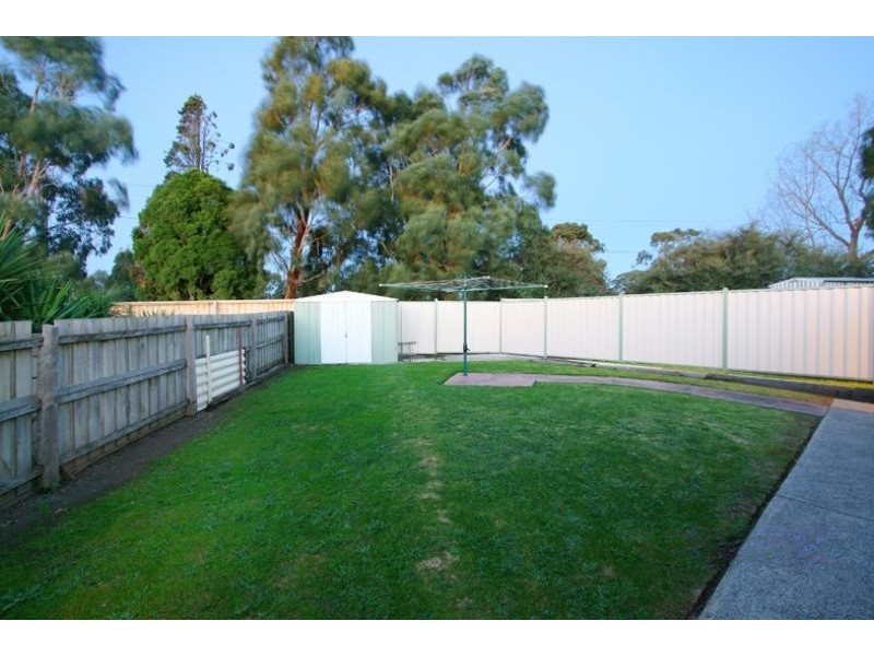 5 Oxenford Rise, Narre Warren South VIC 3805