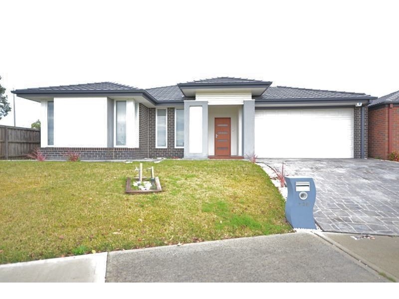 139 Boland Drive, Lyndhurst VIC 3975