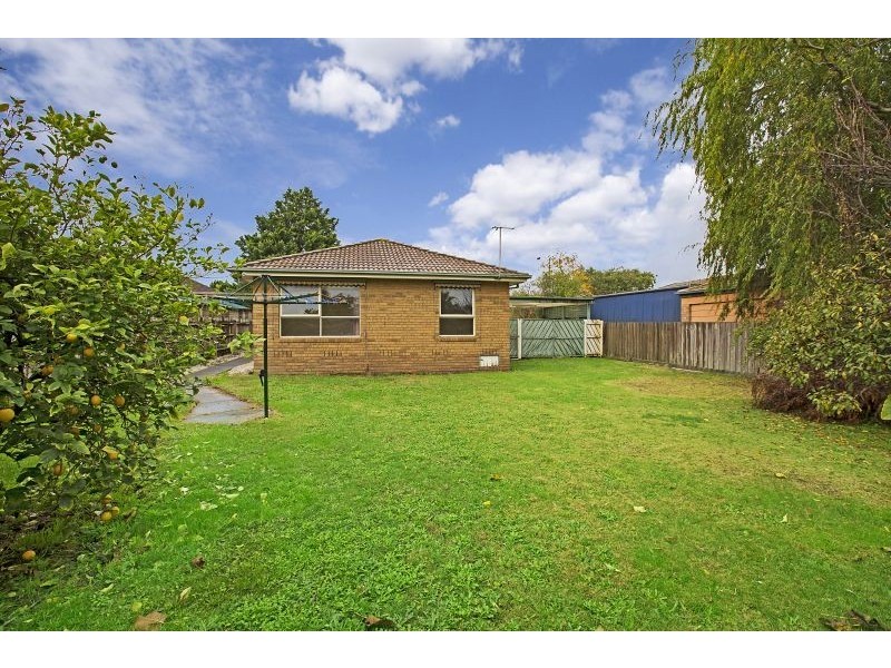 99 Kurrajong Road, Narre Warren VIC 3805