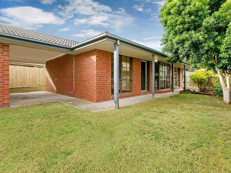 25 Filomena Court, Cranbourne North VIC 3977
