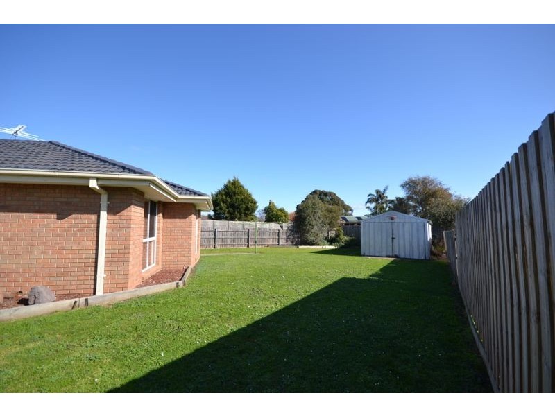 19 Elda Court, Cranbourne North VIC 3977