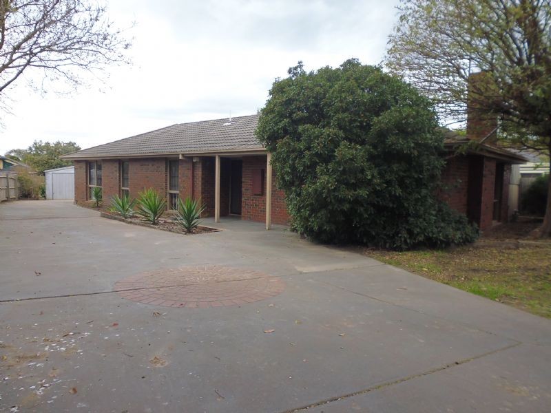 94 PEARCEDALE ROAD, Pearcedale VIC 3912