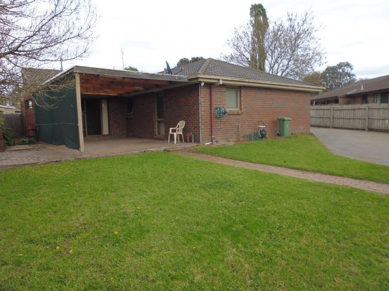 94 PEARCEDALE ROAD, Pearcedale VIC 3912