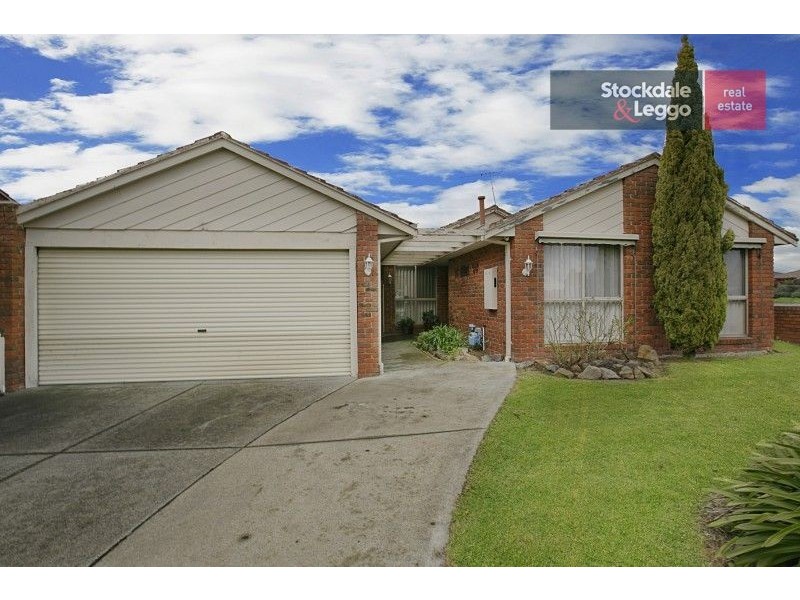 173 Courtenay Avenue, Cranbourne North VIC 3977