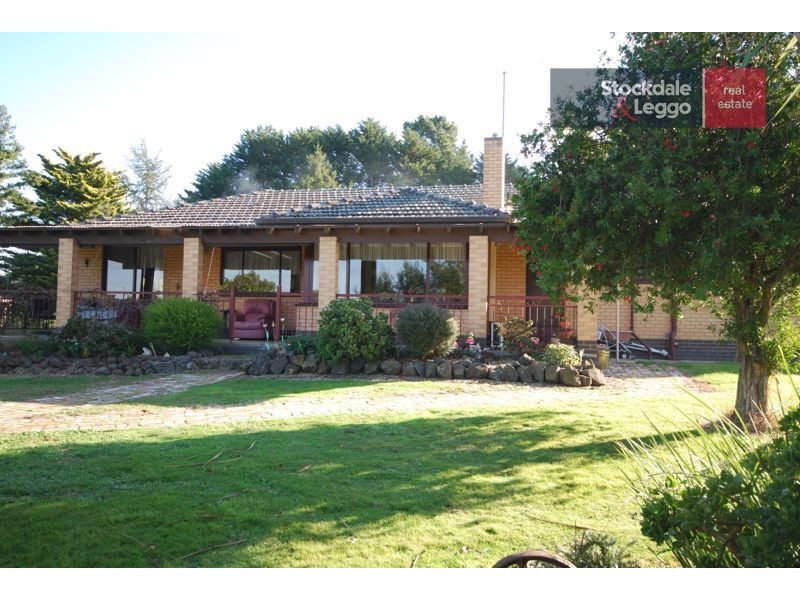 1610 Dandenong Hastings Road, Pearcedale VIC 3912