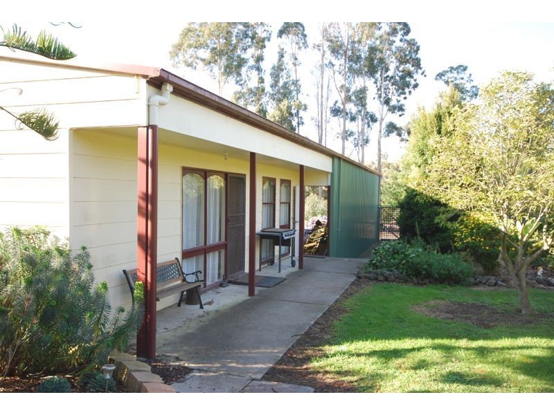 1610 Dandenong Hastings Road, Pearcedale VIC 3912