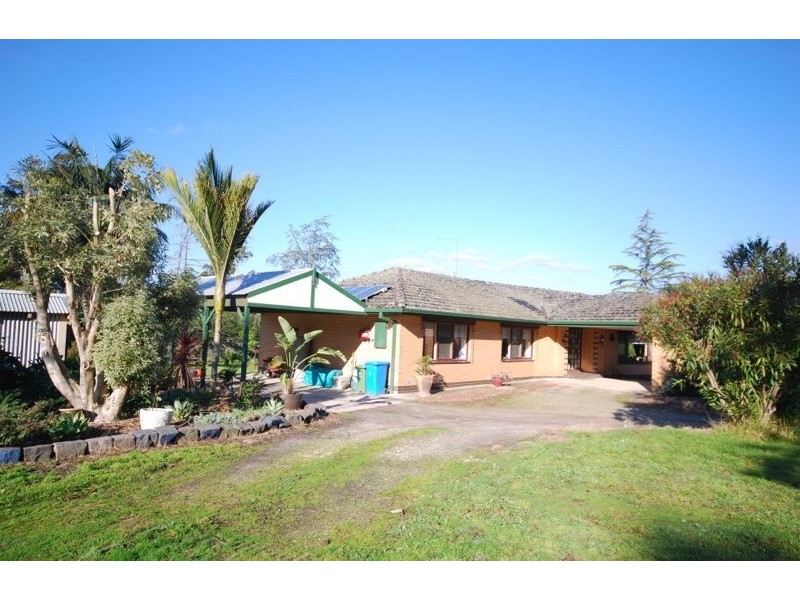 1610 Dandenong Hastings Road, Pearcedale VIC 3912
