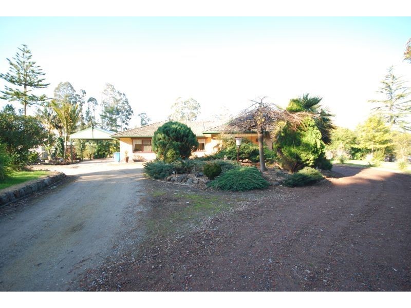 1610 Dandenong Hastings Road, Pearcedale VIC 3912