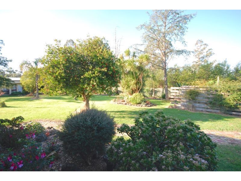 1610 Dandenong Hastings Road, Pearcedale VIC 3912