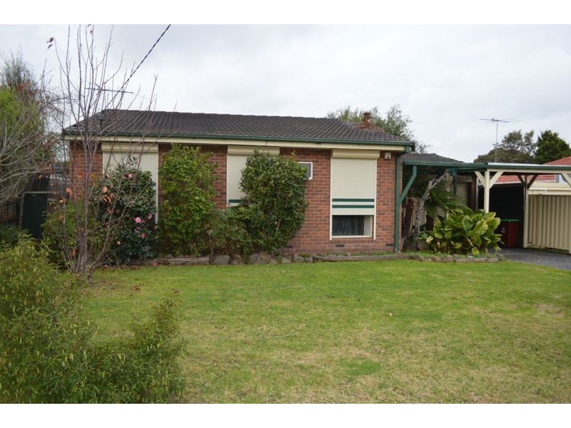 28 Victoria Road, Narre Warren VIC 3805