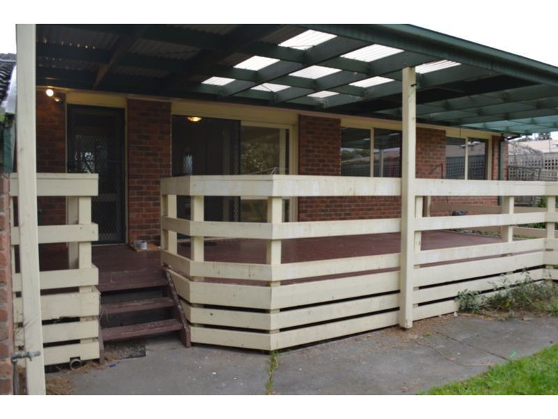 28 Victoria Road, Narre Warren VIC 3805