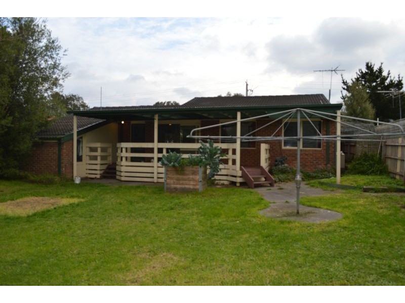 28 Victoria Road, Narre Warren VIC 3805