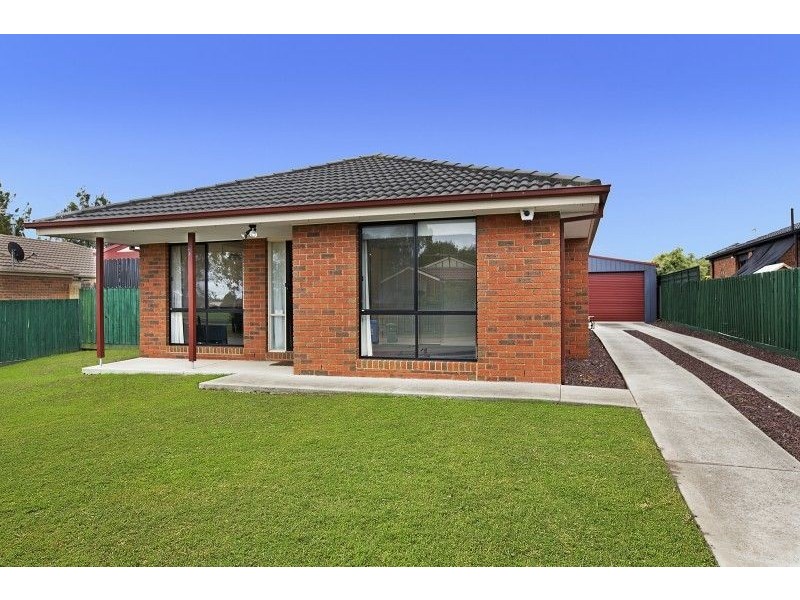 7 Kismet Close, Cranbourne West VIC 3977