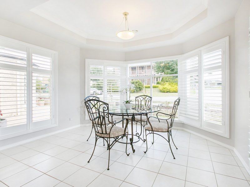 11 Terrace Gardens, Narre Warren South VIC 3805