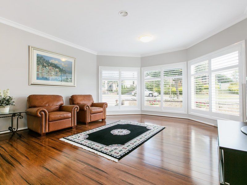 11 Terrace Gardens, Narre Warren South VIC 3805