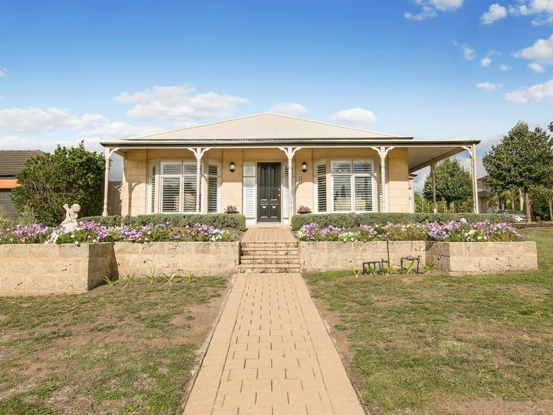 11 Terrace Gardens, Narre Warren South VIC 3805