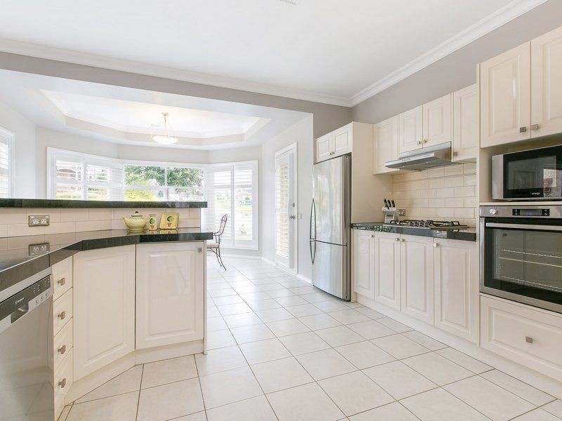 11 Terrace Gardens, Narre Warren South VIC 3805