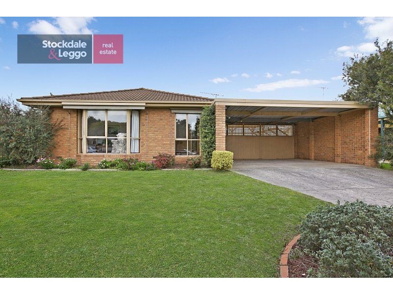 76 Kurrajong Road, Narre Warren VIC 3805