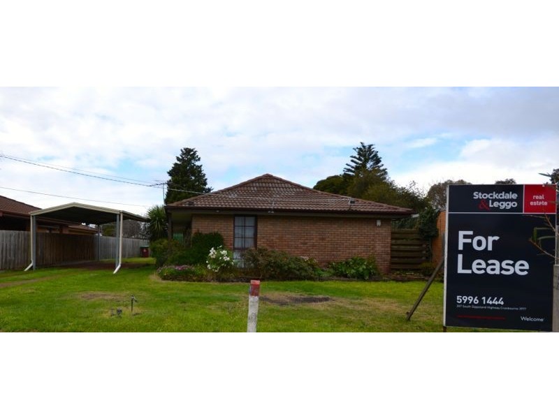 140 Monahans Road, Cranbourne VIC 3977