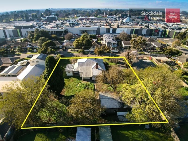 3-5 Mundaring Drive, Cranbourne VIC 3977