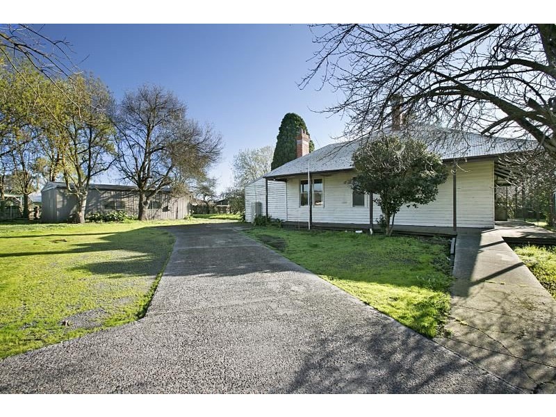 3-5 Mundaring Drive, Cranbourne VIC 3977