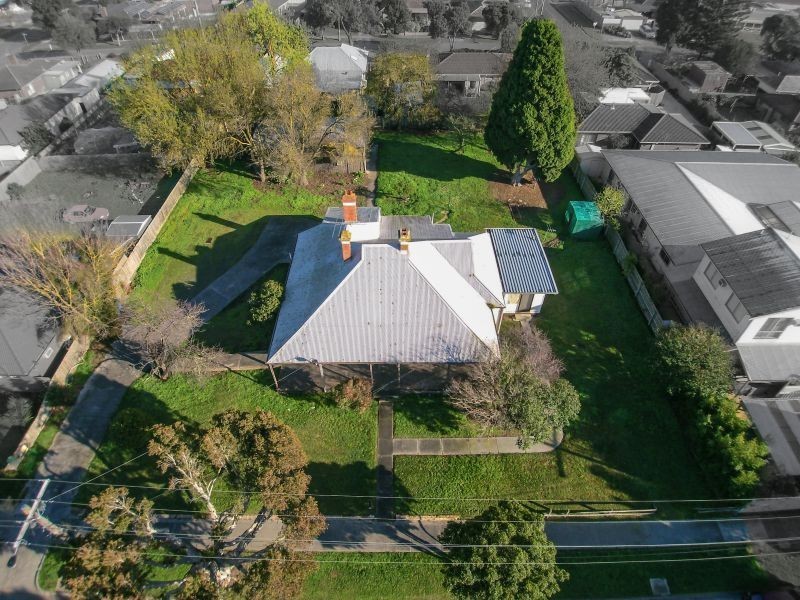3-5 Mundaring Drive, Cranbourne VIC 3977