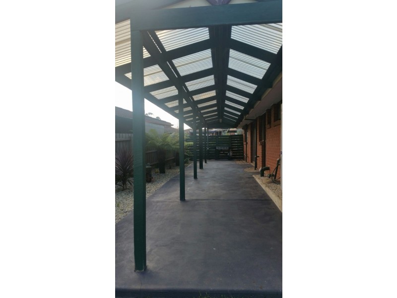 11 BOSCO CLOSE, Narre Warren VIC 3805