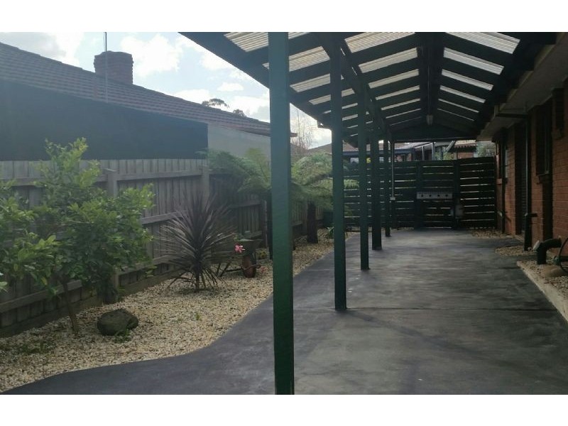 11 BOSCO CLOSE, Narre Warren VIC 3805