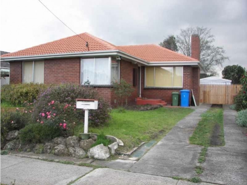 25 Mundaring Drive, Cranbourne VIC 3977