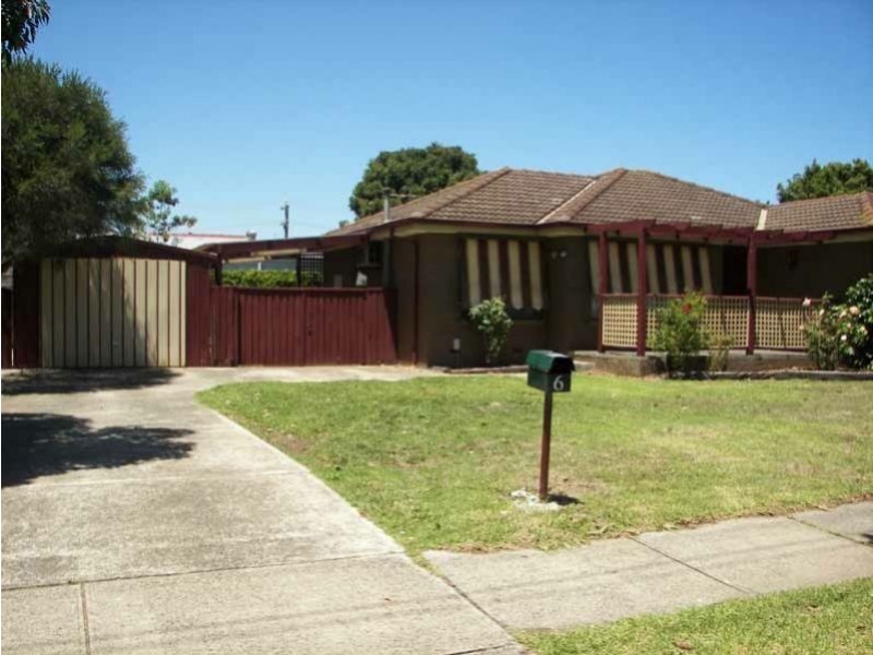 6 Monahans Road, Cranbourne VIC 3977