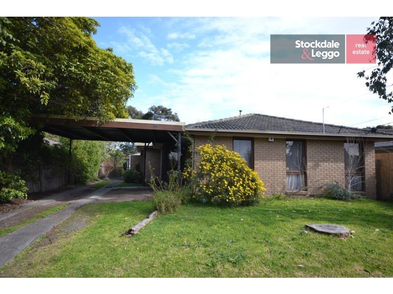 15 Ainsleigh Court, Cranbourne VIC 3977