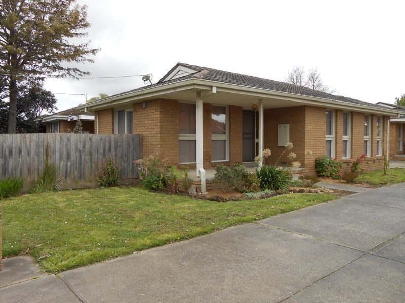 1/13 Alexander Street, Cranbourne VIC 3977