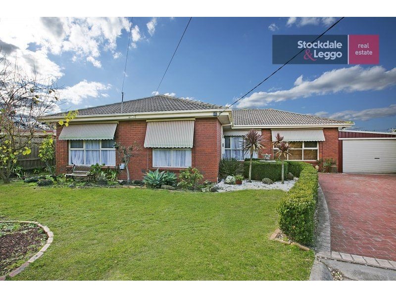 3 Kulin Close, Cranbourne VIC 3977