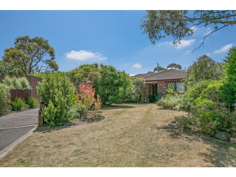17 Bligh Close, Cranbourne North VIC 3977