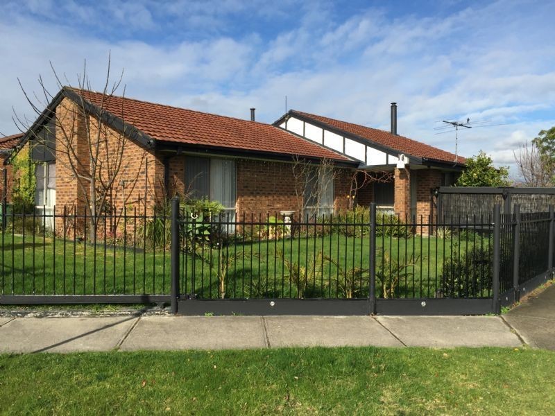 17 JUSTIN COURT, Narre Warren VIC 3805