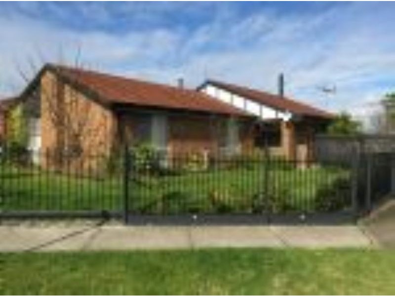17 JUSTIN COURT, Narre Warren VIC 3805