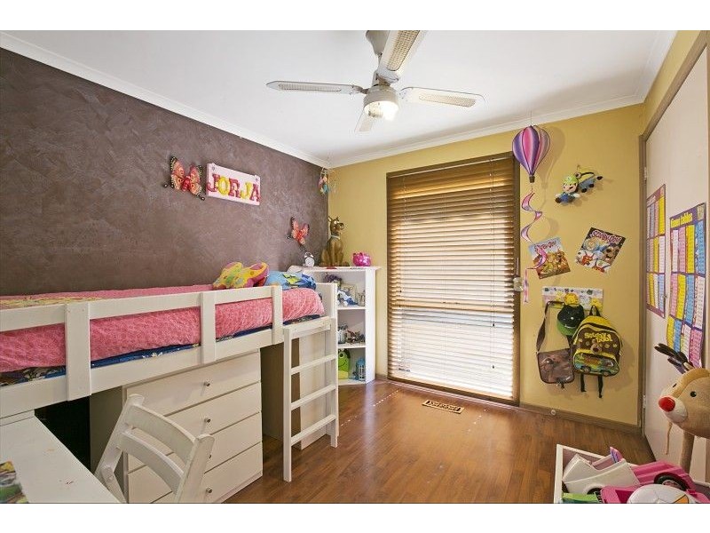 17 Peppercorn Court, Cranbourne North VIC 3977