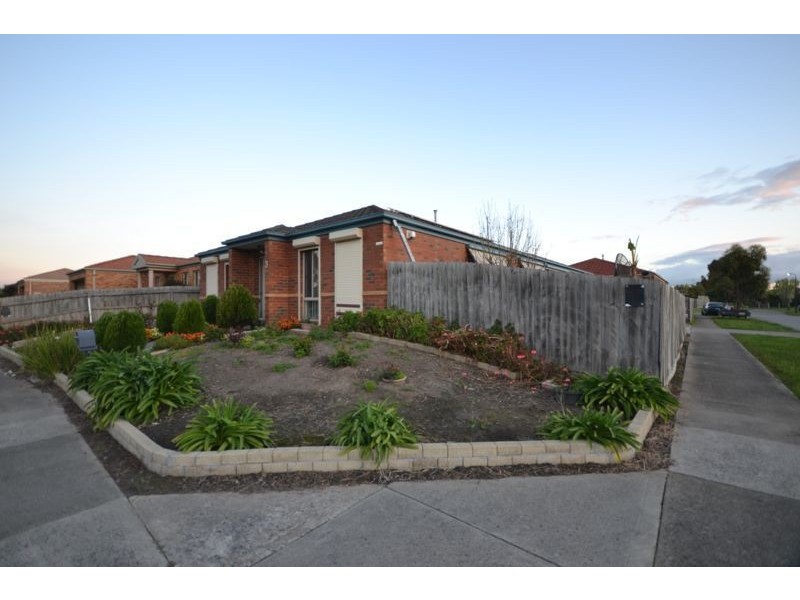 3 Fairhaven Boulevard, Cranbourne West VIC 3977